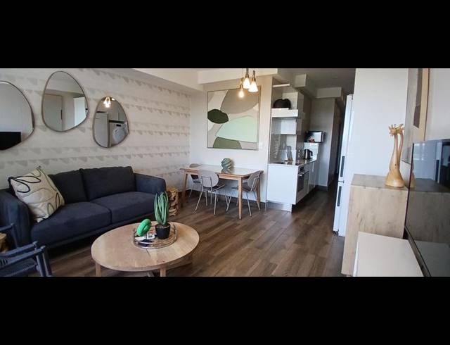 1 BEDROOM PROPERTY TO RENT IN ASHLEA GARDENS